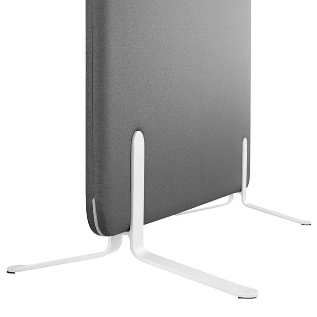 MuteDesign - DUO Akustik-Trennwand | Bezugsstoffe EVO / SYNERGY MuteDesign - DUO Akustik-Trennwand | Bezugsstoffe EVO / SYNERGY