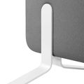 MuteDesign - DUO Akustik-Trennwand | Bezugsstoffe EVO / SYNERGY MuteDesign - DUO Akustik-Trennwand | Bezugsstoffe EVO / SYNERGY