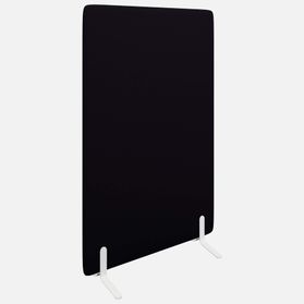 MuteDesign - DUO Akustik-Trennwand | Bezugsstoffe EVO / SYNERGY