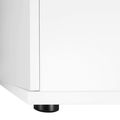 UNI Cabinetto per porte dell'ala | 5 Oh, 800 x 1897 mm, bianco - 16 Thumbnail Image