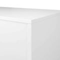 UNI Cabinetto per porte dell'ala | 5 Oh, 800 x 1897 mm, bianco - 10 Thumbnail Image
