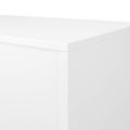 UNI Armoire de porte coulissante | 2 oh, 1200 x 777 mm, blanc - 5 Thumbnail Image