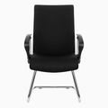 NEO cantilever chair | Black - 5 Thumbnail Image