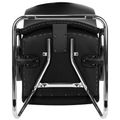 NEO cantilever chair | Black - 6 Thumbnail Image