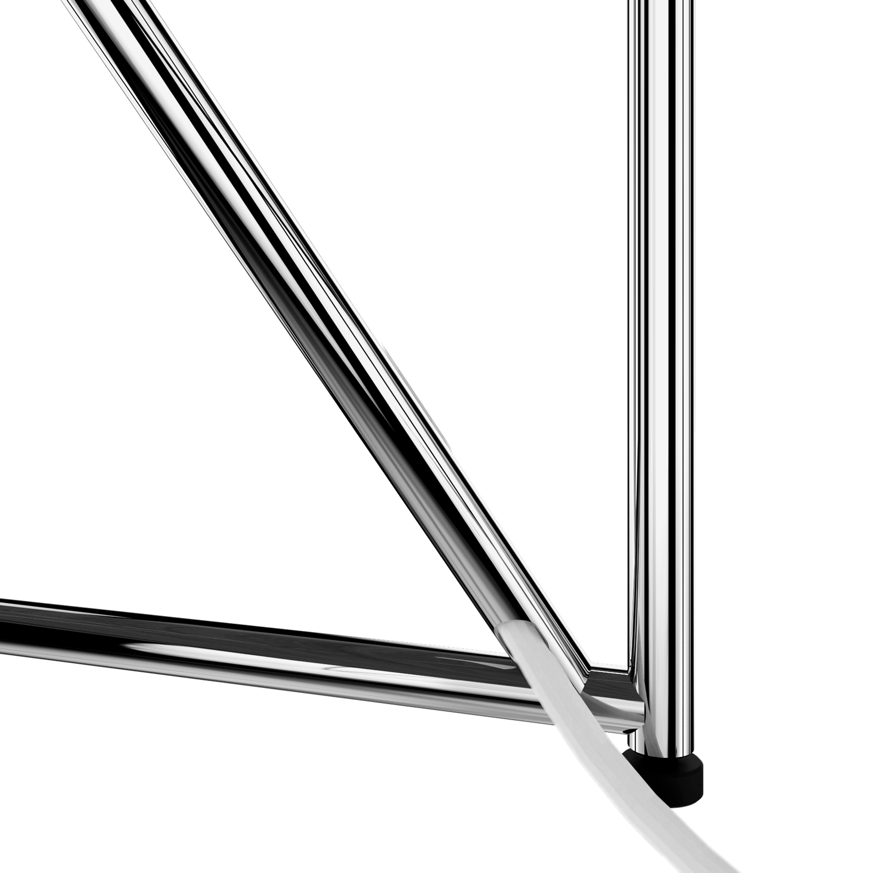 AIR Konferenztisch | Elektrifiziert, 2200 x 1300 mm (6 - 8 Personen), Bernsteineiche - 4 Main Image