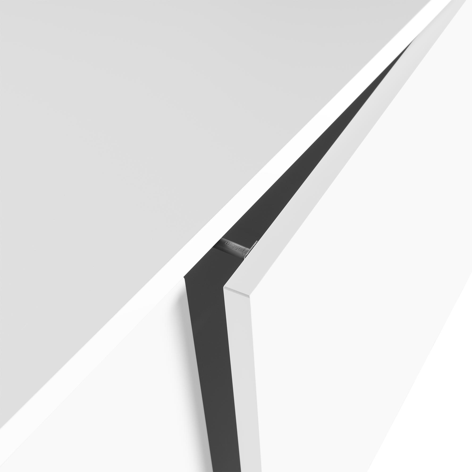 AIR Sideboard | 2200 x 780 mm, amber oak - 6 Main Image
