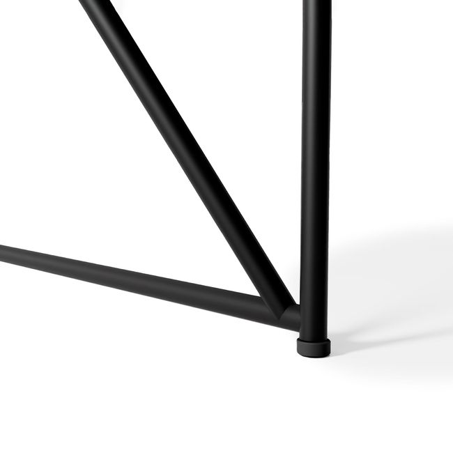 AIR Sideboard | 2200 x 780 mm, Bernsteineiche