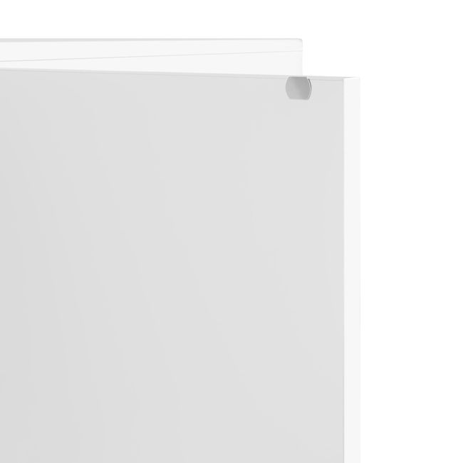 AIR Sideboard | 2200 x 780 mm, Bernsteineiche