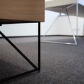 AIR Sideboard | 2200 x 780 mm, amber oak - 4 Thumbnail Image