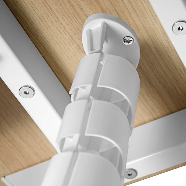 UNI Kabelkette | 1165 mm lang