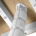 UNI Kabelkette | 1165 mm lang - 2 Thumbnail Image
