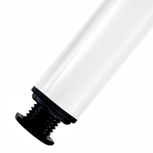 OPTIMA Konferenztisch | Oval, 2400 x 1000 mm, Weiß OPTIMA Konferenztisch | Oval, 2400 x 1000 mm, Weiß