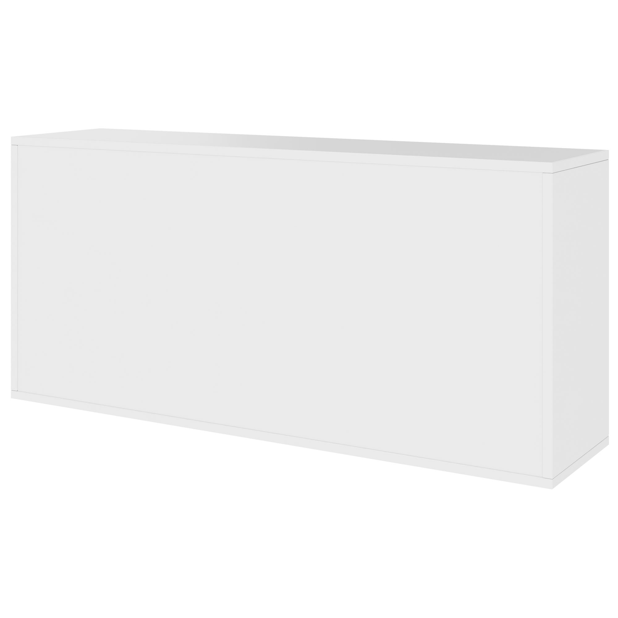 NOVA Buffet | 2 oh, 1615 x 750 mm, blanc - 10 Main Image