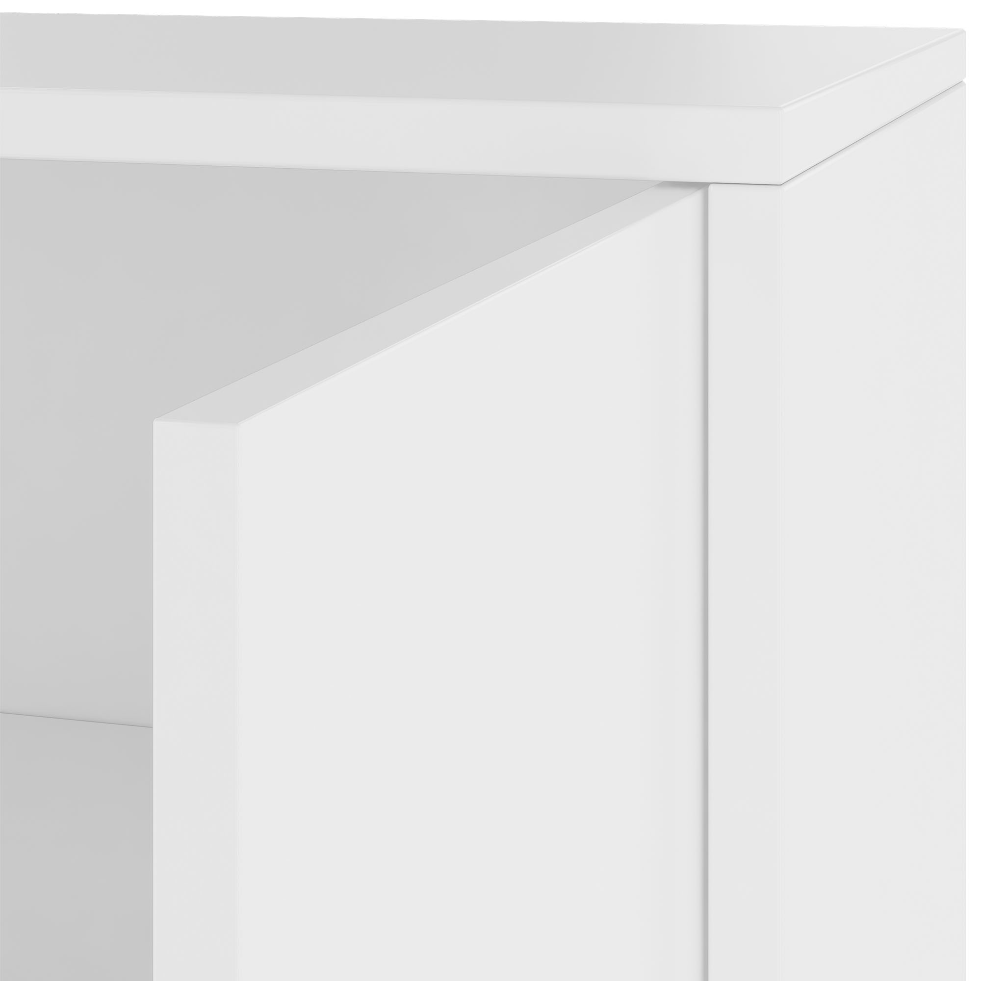 NOVA Buffet | 2 oh, 1615 x 750 mm, blanc - 11 Main Image