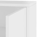 NOVA Buffet | 2 oh, 1615 x 750 mm, blanc - 11 Thumbnail Image