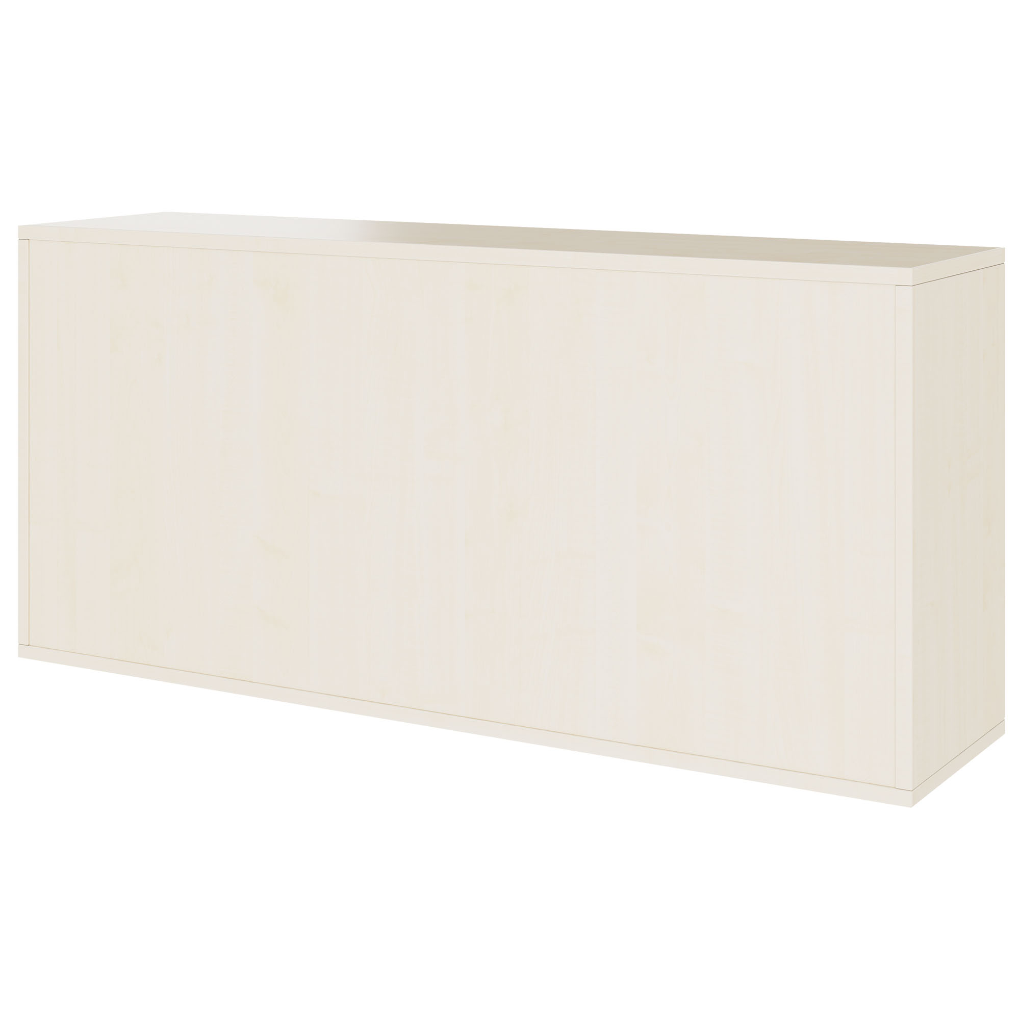 NOVA Buffet | 2 oh, 1615 x 750 mm, érable - 10 Main Image