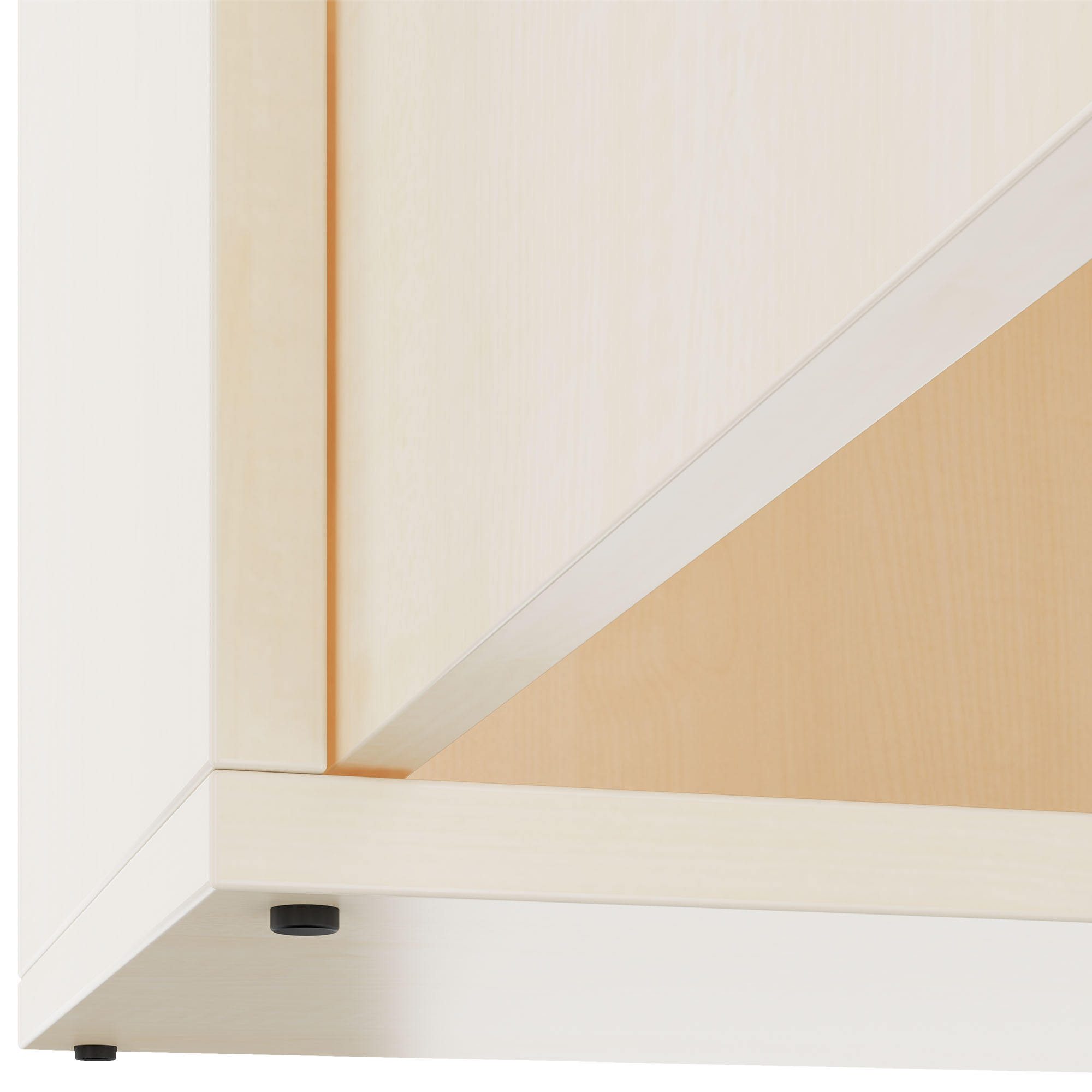 NOVA Buffet | 2 oh, 1615 x 750 mm, érable - 12 Main Image