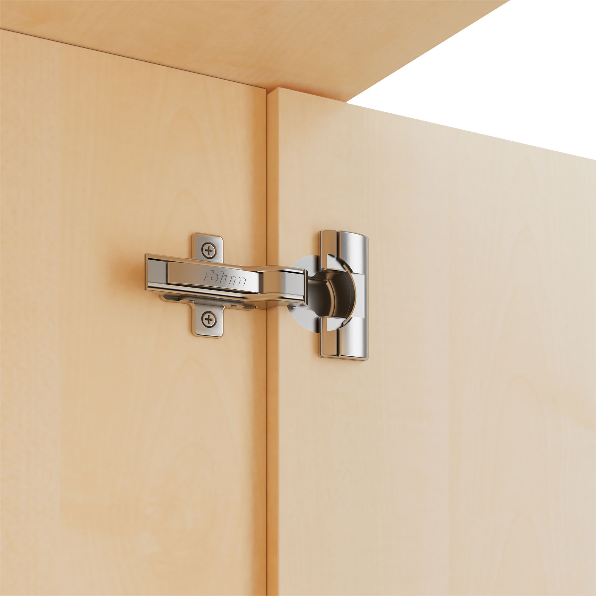 NOVA Buffet | 2 oh, 1615 x 750 mm, érable - 16 Main Image