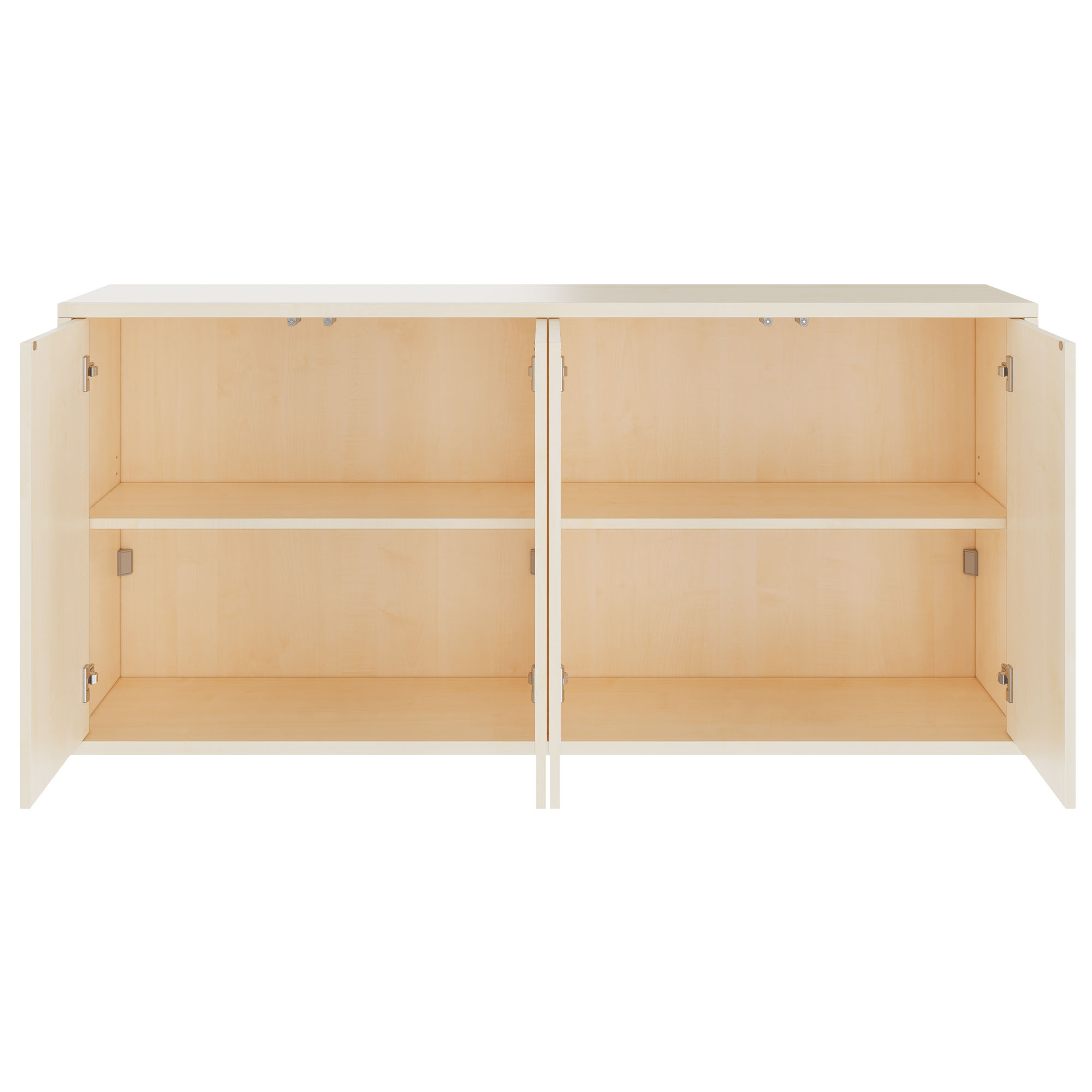NOVA Buffet | 2 oh, 1615 x 750 mm, érable - 13 Main Image