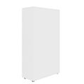 NOVA Broche | 800 x 1092 - 1444 mm (6 - 8 casiers), blanc - 2 Thumbnail Image
