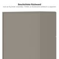 NOVA Spind | 800 x 1092 - 1444 mm (6 - 8 armadietti), acero / bianco - 10 Thumbnail Image