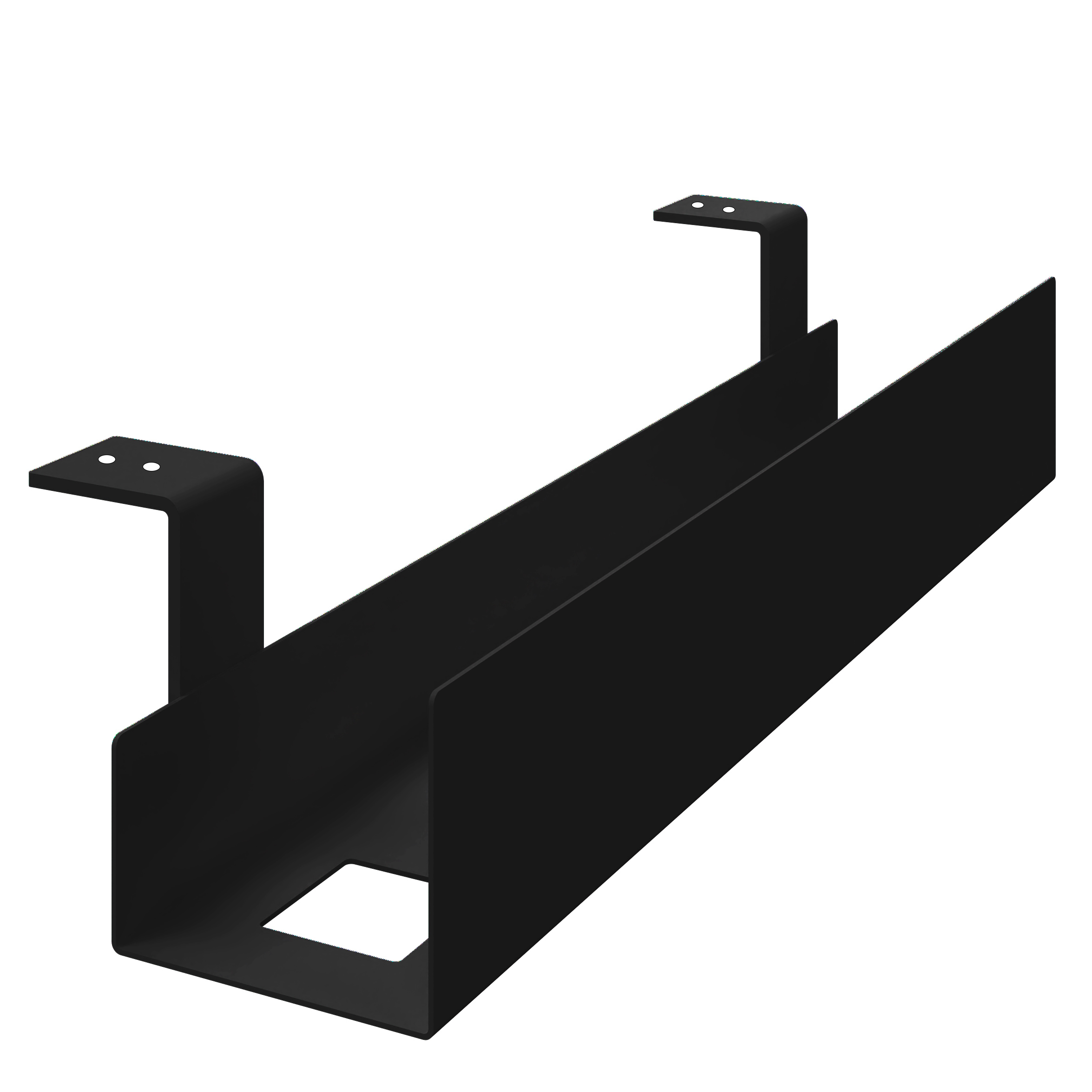 UNI cable tray | 500 x 100 mm | steel - 1 Main Image