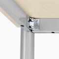 OPTIMA G Schreibtisch | 1600 x 800 mm, Ahorn