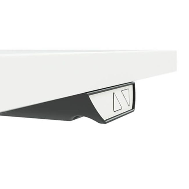 ACTIVE Schreibtisch | Elektrisch höhenverstellbar, 1800 x 800 mm, Ahorn ACTIVE Schreibtisch | Elektrisch höhenverstellbar, 1800 x 800 mm, Ahorn