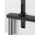 Mara LIBRO TILTING Tableau de conférence | Roulable, pliable, 1600 x 800 mm, blanc - 7 Thumbnail Image