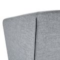 TWIST&SIT Ohrensessel | Massivholz-Gestell, Wollbezug SYNERGY - 21 Thumbnail Image