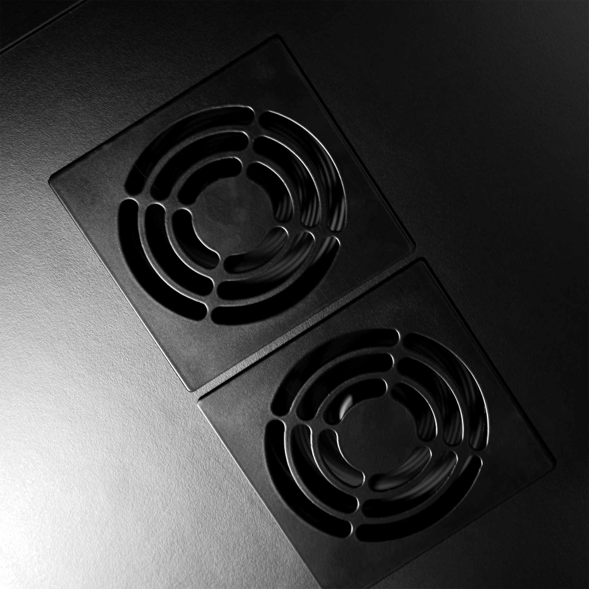 SILENT ROOM S - Box téléphonique | Boot téléphonique absorbé sonore, substances de référence Berta / Velito / Synergy - 7 Main Image