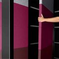 SILENT ROOM M - Système acoustique | Espace dans la chambre, insonorisation, pour 2 personnes, substances de référence Berta / Velito / Synergy - 28 Thumbnail Image