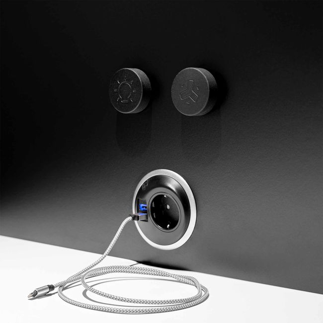 SILENT ROOM L - Meetingbox | Raum-in-Raum, Schallschutz, Für 4 Personen, Bezugsstoffe BERTA / VELITO / SYNERGY SILENT ROOM L - Meetingbox | Raum-in-Raum, Schallschutz, Für 4 Personen, Bezugsstoffe BERTA / VELITO / SYNERGY