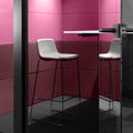 SILENT ROOM L - Meetingbox | Raum-in-Raum, Schallschutz, Für 4 Personen, Bezugsstoffe BERTA / VELITO / SYNERGY