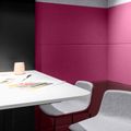 SILENT ROOM L - Meeting Box | Espace dans la chambre, isolation sonore, pour 4 personnes, substances de référence Berta / Velito / Synergy - 3 Thumbnail Image