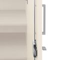 UNI Flügeltürenschrank | 2 OH, 800 x 777 mm, Ahorn - 9 Thumbnail Image