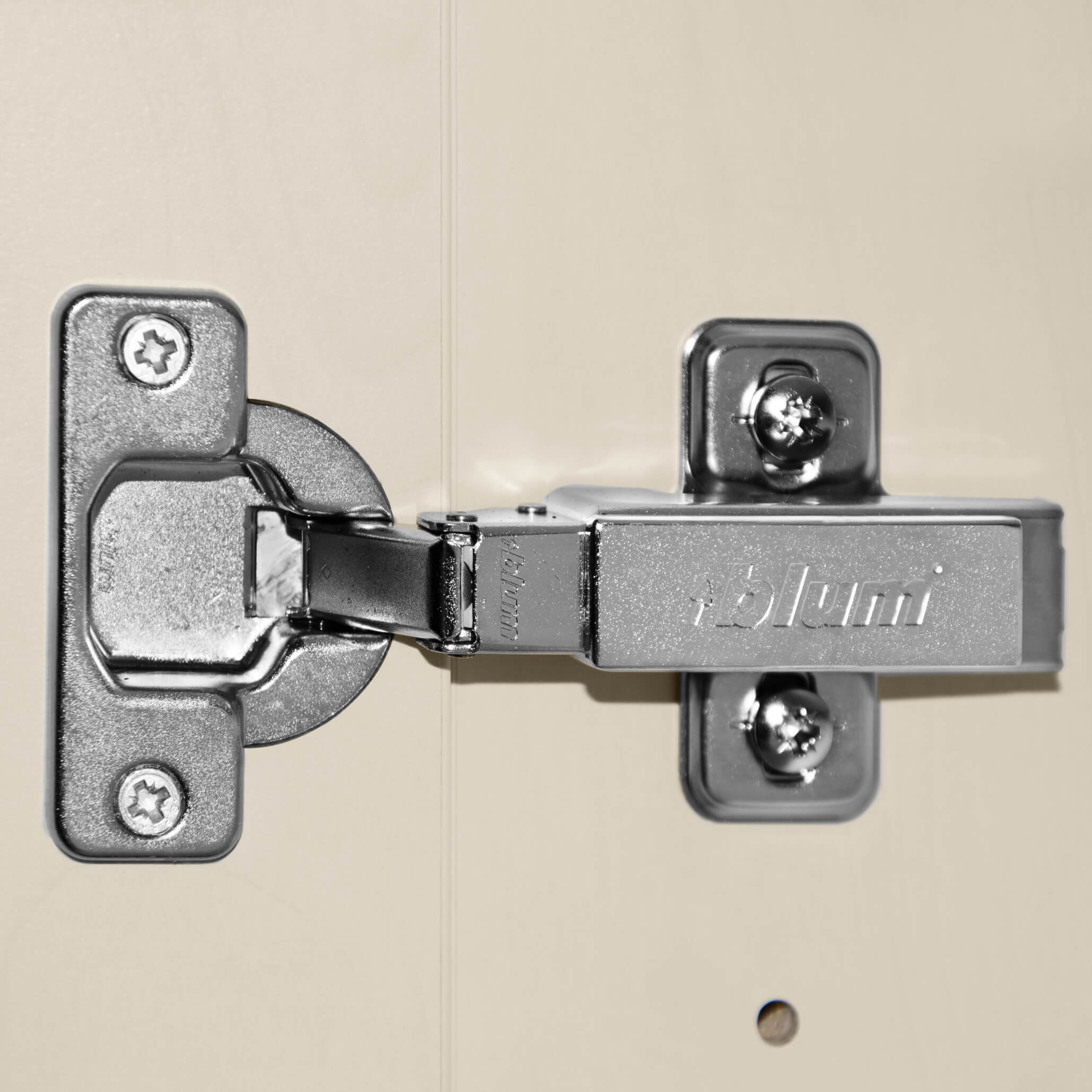 UNI Cabinetto per porte dell'ala | 5 OH, 800 x 1897 mm, acero - 11 Main Image