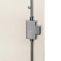 UNI Cabinetto per porte dell'ala | 5 OH, 800 x 1897 mm, acero - 7 Thumbnail Image
