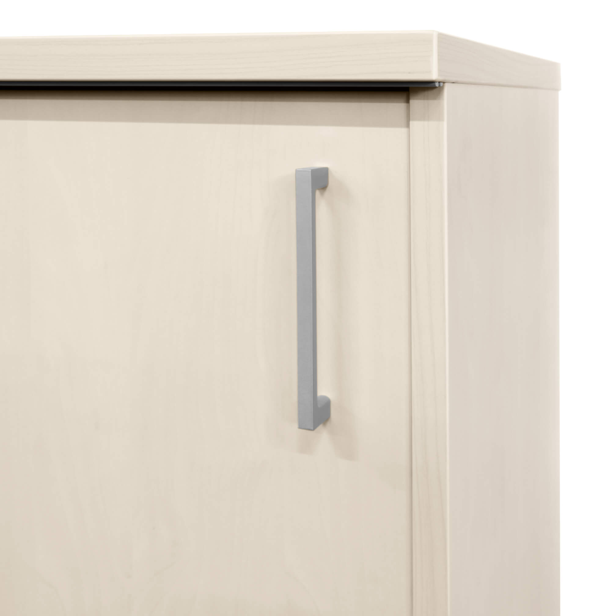 UNI Armoire de porte coulissante | 2 oh, 1200 x 777 mm, érable - 6 Main Image