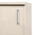 UNI Armoire de porte coulissante | 2 oh, 1200 x 777 mm, érable - 6 Thumbnail Image
