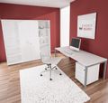NOVA Parigi - Office completa | Bianco - 1 Thumbnail Image