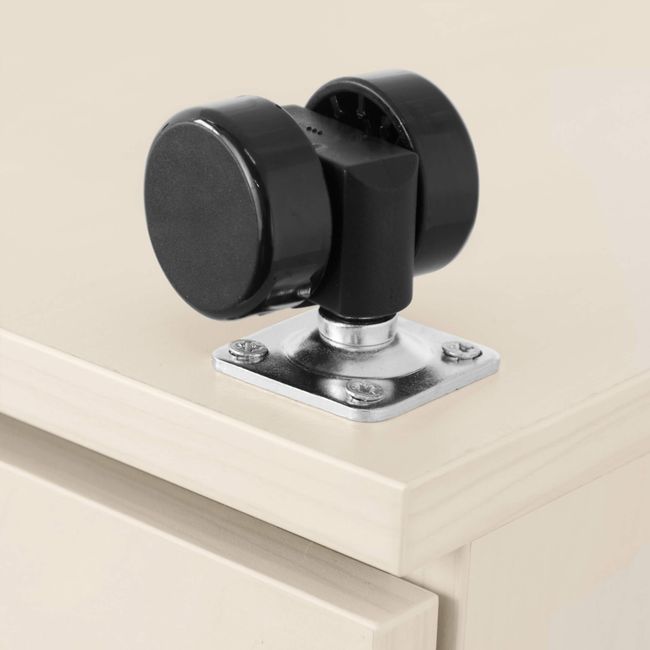 NOVA Berlin - Komplettbüro | Ahorn