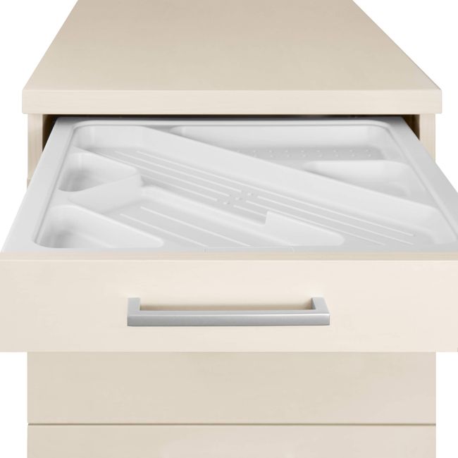 NOVA Berlin - Komplettbüro | Ahorn