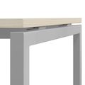 NOVA Berlino - Office completa | acero - 3 Thumbnail Image