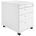 NOVA Berlino - Office completa | Bianco - 16 Thumbnail Image