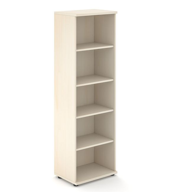 NOVA München - Komplettbüro | Set mit Winkelschreibtisch, Aktenschränken, Standcontainer, Ahorn NOVA München - Komplettbüro | Set mit Winkelschreibtisch, Aktenschränken, Standcontainer, Ahorn