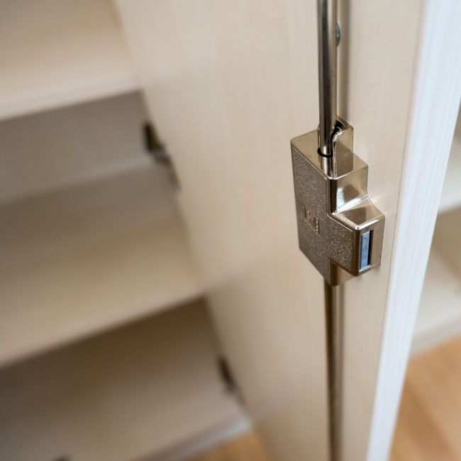 NOVA München - Komplettbüro | Set mit Winkelschreibtisch, Aktenschränken, Standcontainer, Ahorn NOVA München - Komplettbüro | Set mit Winkelschreibtisch, Aktenschränken, Standcontainer, Ahorn
