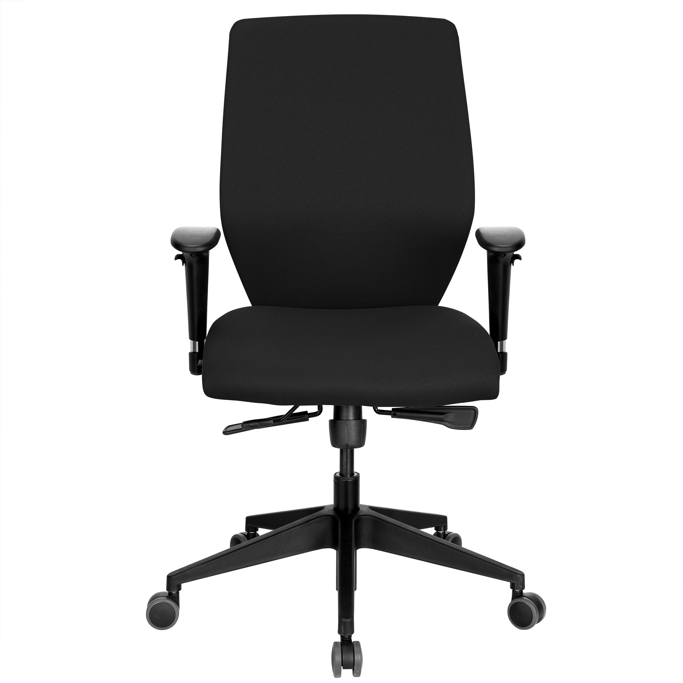TASK II Chaise pivotante de bureau - 2 Main Image