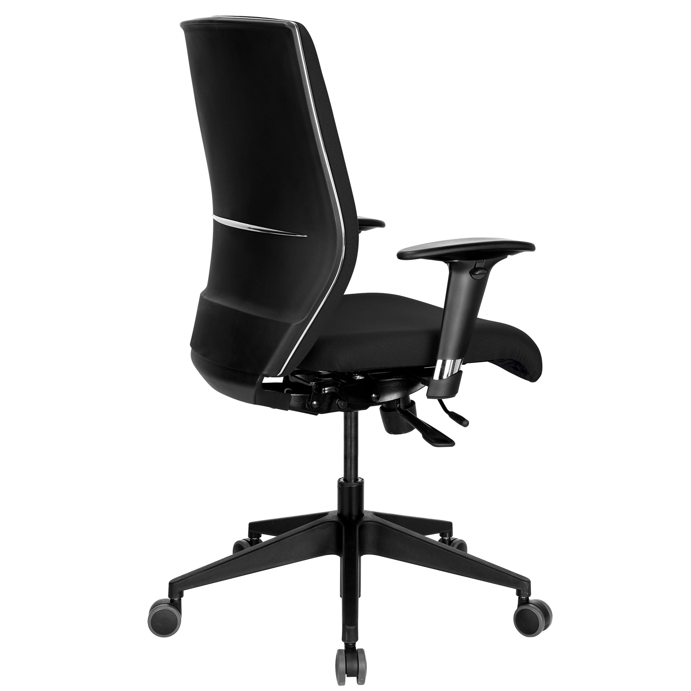 TASK II Chaise pivotante de bureau - 3 Main Image