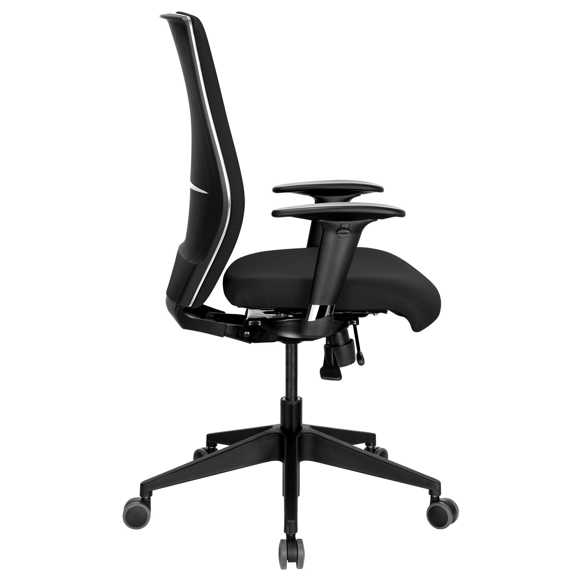 TASK II Chaise pivotante de bureau - 4 Main Image